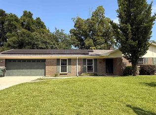 6996 Forshalee St, Pensacola, FL 32503