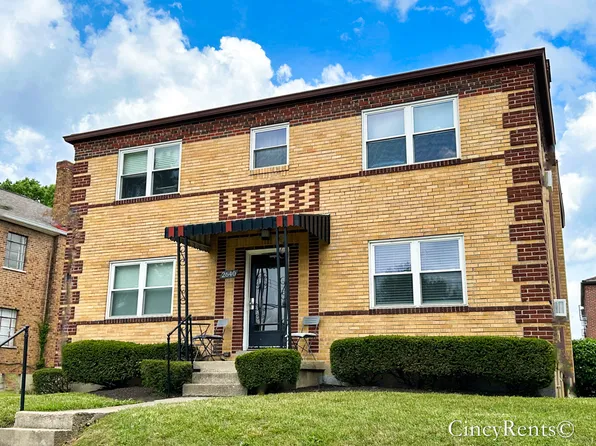 2640 Kenilworth Ave APT 1, Cincinnati, OH 45212