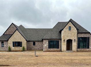 16710 S 3rd West Ave, Glenpool, OK 74033
