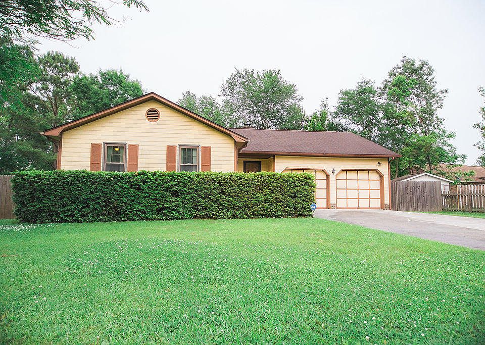 1st image of 1534 Candlewood Dr