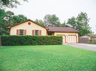 1534 Candlewood Dr, Mount Pleasant, SC 29464