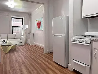 Rented by Quality Living Village, Inc.