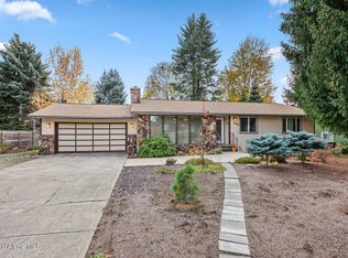 3670 W Pineridge Dr, Coeur D Alene, ID 83815