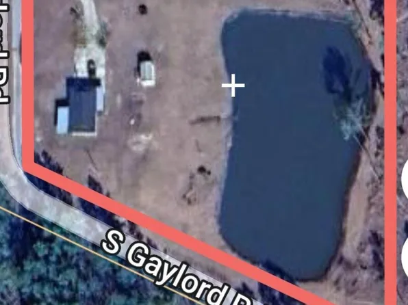 18328 S Gaylord Rd, Saucier, MS 39574