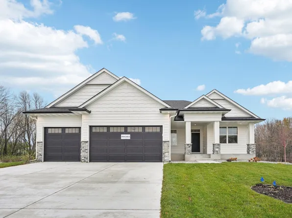 14196 77th Ln NE, Otsego, MN 55330