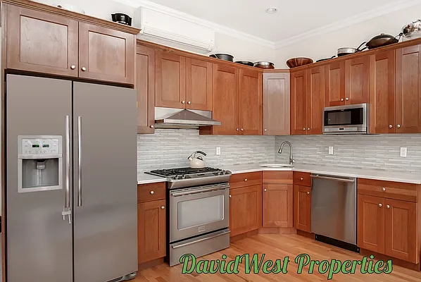 Rented by DavidWest Properties | media 8