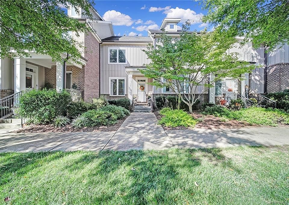 747 Jetton St Davidson NC Zillow