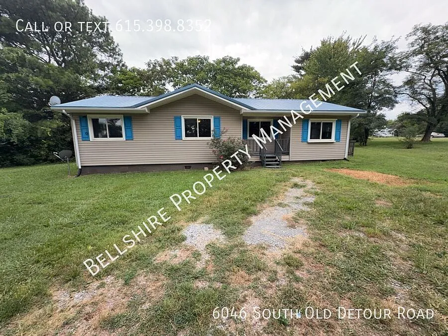 6046 S Old Detour Rd