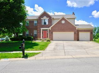 18767 Stockton Dr, Noblesville, IN 46062