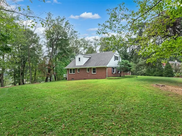 4940 Northlawn Cir, Murrysville, PA 15668