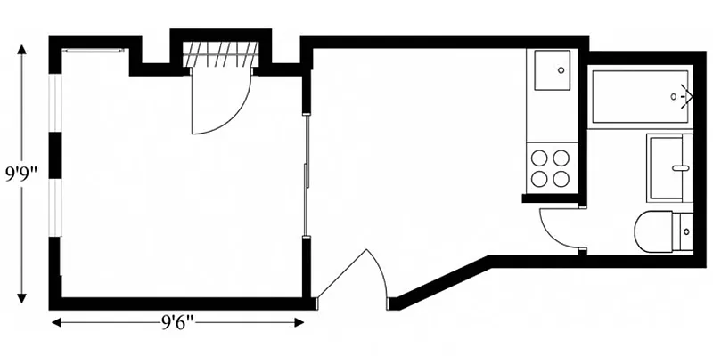 Rented by REAL New York | media 8