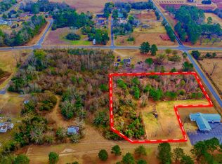 0 Mount Calvery Church Rd, Hawkinsville, GA 31036