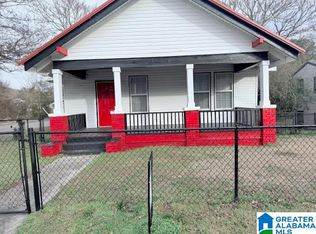 1831 Moore Ave, Anniston, AL 36201