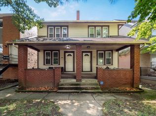385 13th Ave, Columbus, OH 43201