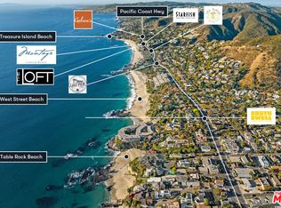 31671 Seacove Dr #A, Laguna Beach, CA 92651