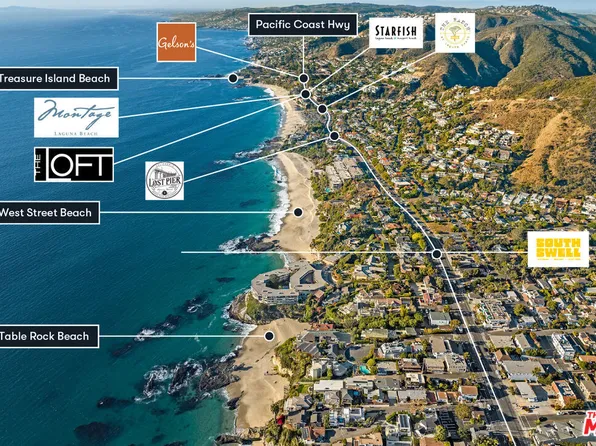 31671 Seacove Dr, Laguna Beach, CA