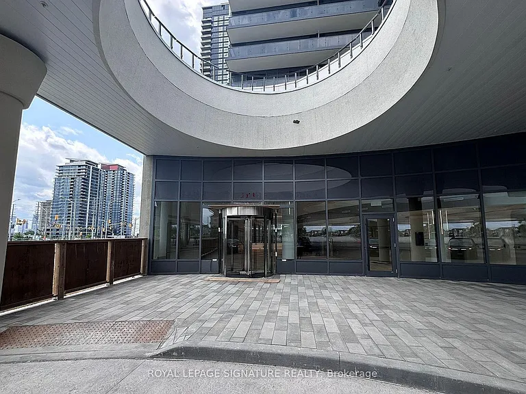 5105 Hurontario St #2208 — Photo 3
