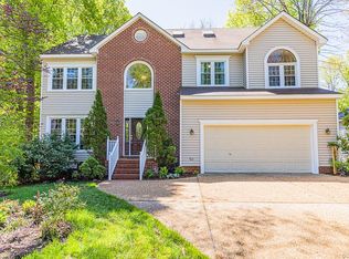 9179 Belle Farm Ter, Mechanicsville, VA 23116