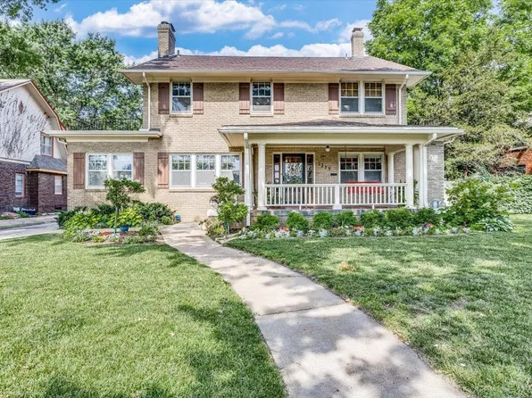 1239 N River Blvd, Wichita, KS 67203