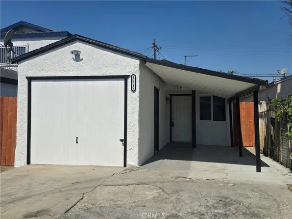 10719 Mona Blvd, Los Angeles, CA 90059