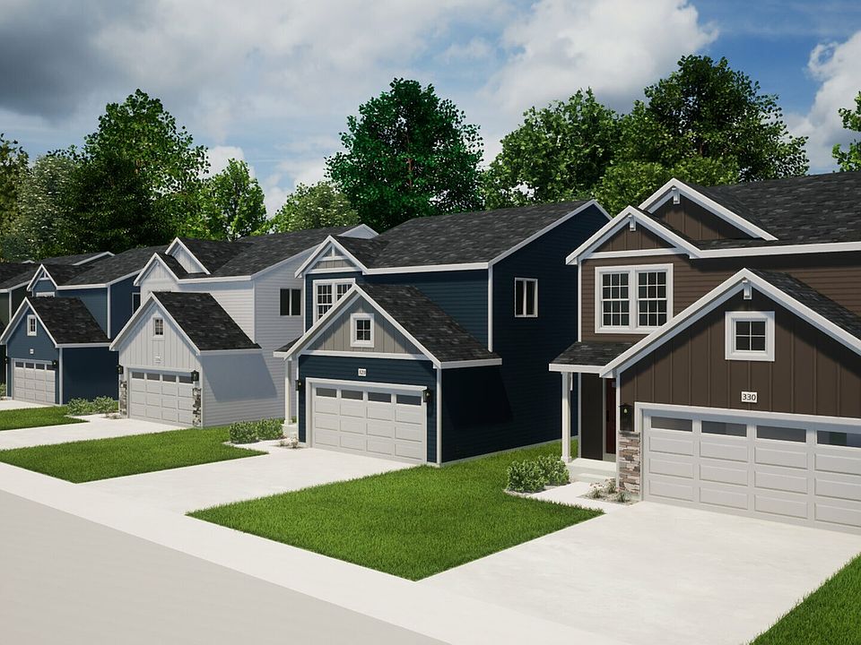Liv East Bay Rendering