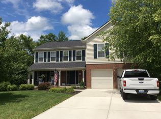 109 Stillwater Dr, Alexandria, KY