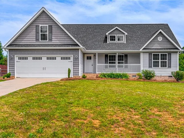 7700 Summit Landing Dr, Browns Summit, NC 27214