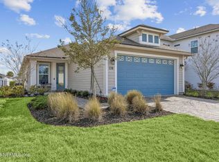 138 TANNER Trail, St. Augustine, FL 32092