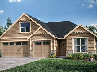 15372 SE Lewis St LOT 12, Happy Valley, OR 97086