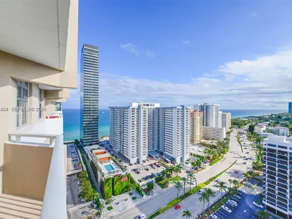 1985 S Ocean Dr, Hallandale, FL