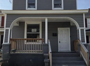 629 27th St, Newport News, VA 23607