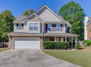 3931 Bogan Mill Rd, Buford, GA 30519