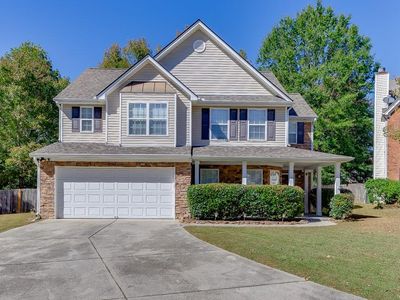 3931 Bogan Mill Rd, Buford, GA, 30519