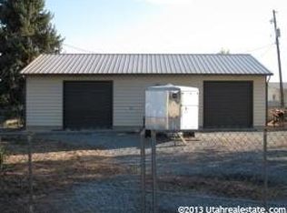231 W 250 N, Vernal, UT 84078