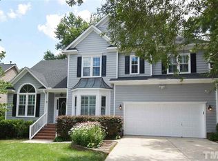 5333 Harrington Grove Dr, Raleigh, NC 27613