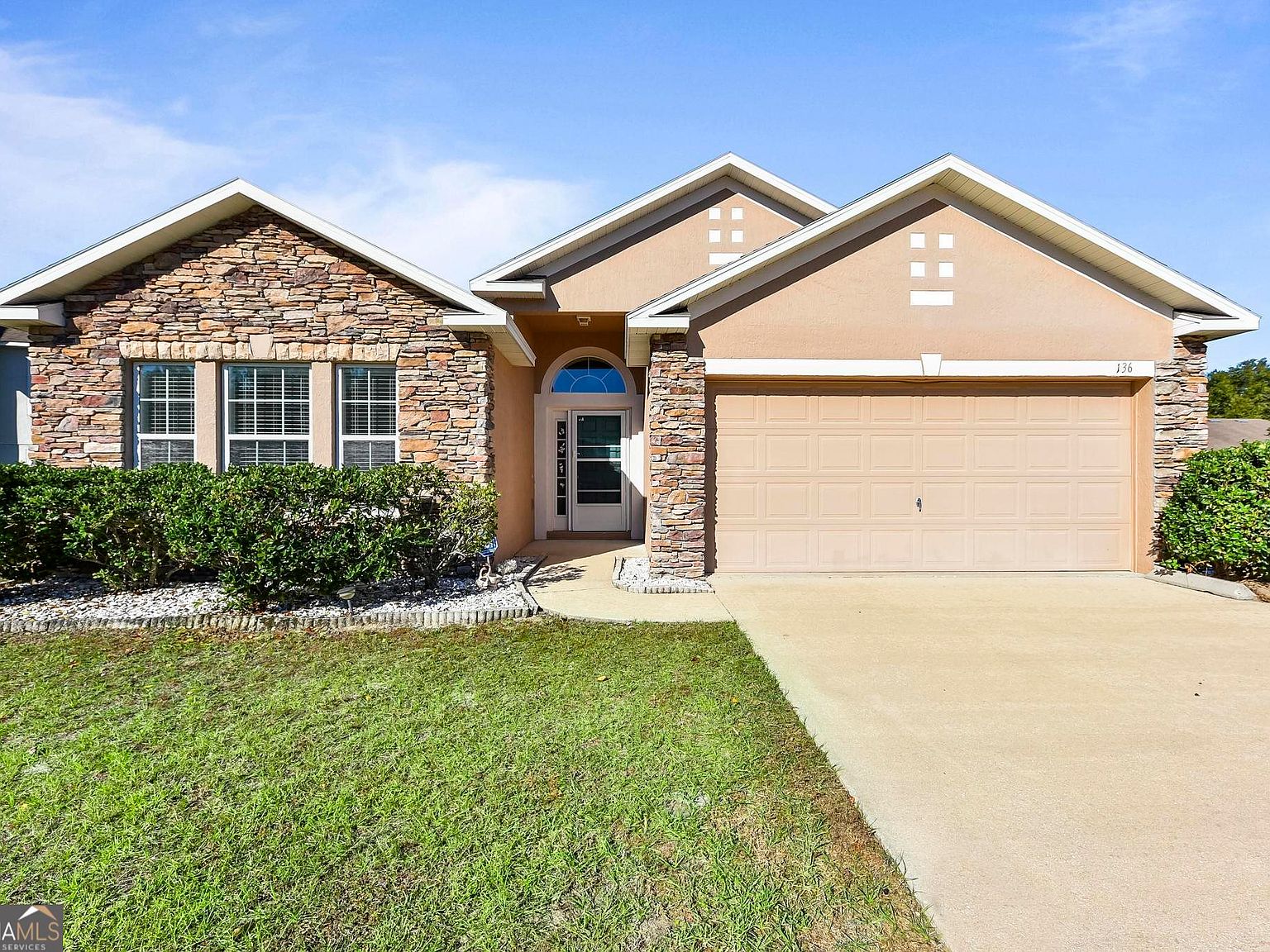 136 Pine Bluff Ter, Kingsland, GA 31548 Zillow