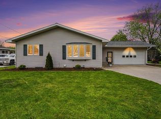 310 S Lincoln Rd, Bay City, MI 48708