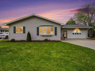 310 S Lincoln Rd, Bay City, MI, 48708