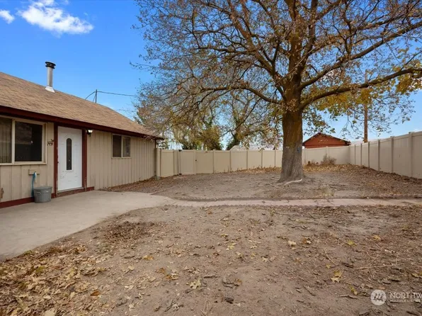 3931 S Wenas, Selah, WA 98942