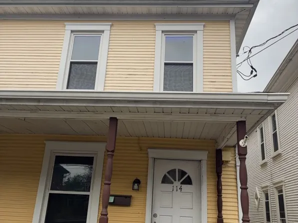 114 S Kentucky Ave, Martinsburg, WV 25401
