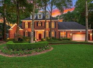 41 Waterford Lk, Spring, TX 77381