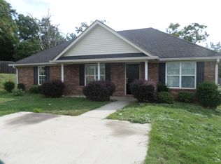 3 Whitney Ct, Augusta, GA 30904