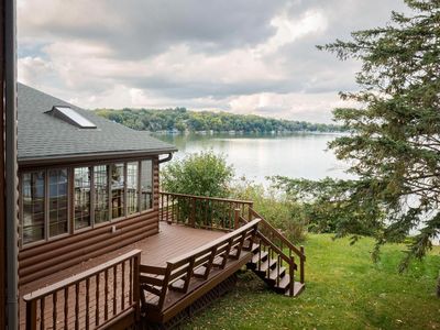 2224 Colladay Point Drive, Stoughton, WI, 53589