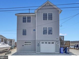 703 Cedar Run Dock Rd, West Creek, NJ 08092