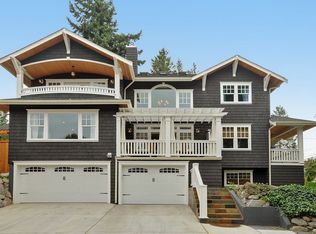 1714 SW Webster St, Seattle, WA 98106