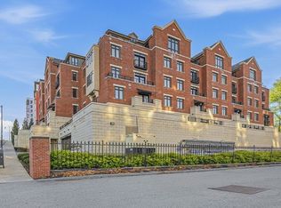 The Lancaster, Brighton, MA 02135