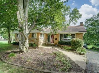 5526 Rose Ter, Dayton, OH 45415