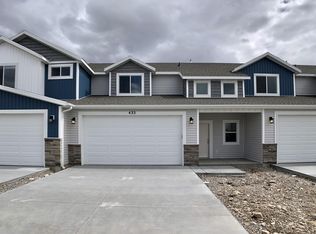 433 S 1400 E #1, Hyrum, UT 84319