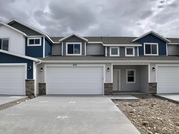 433 S 1400 E #1, Hyrum, UT 84319