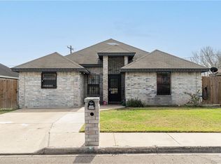 1719 Azalea St, Mission, TX 78573